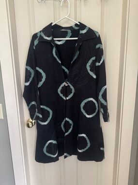 Jacket - really cute and versatile